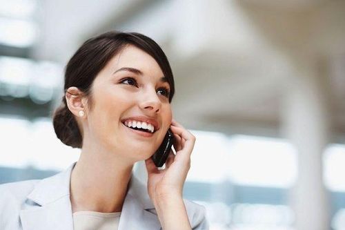 Giao tiếp qua giọng nói mang lại hiệu quả cho sức khỏe