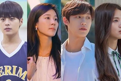 Trong '18 Again' có một gia đình cực phẩm: Đẹp và giỏi đều, lại vô cùng cá tính!