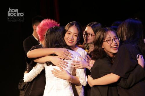 LSD On Stage 2020: Amsers làm lay động khán giả khi tái hiện lại Sài Gòn thập niên 1960