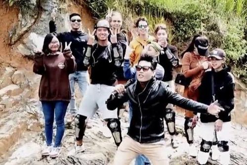 Nhạc sĩ 'Gánh mẹ' ra bài hát mới về Hà Giang