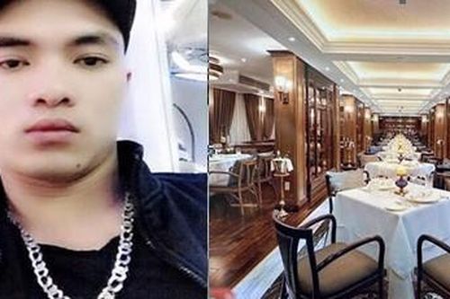 Khởi tố thêm 2 người trong vụ bắt 'trùm' môi giới mại dâm trên du thuyền ở vịnh Hạ Long