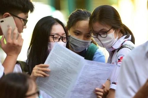 Xét tuyển bổ sung: Thí sinh vẫn còn cơ hội