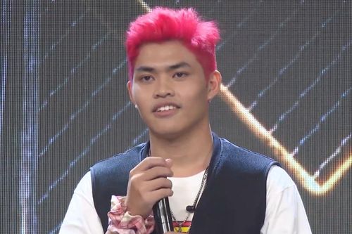 Tez đội Wowy tung cú lừa ở vòng Bứt phá Rap Việt