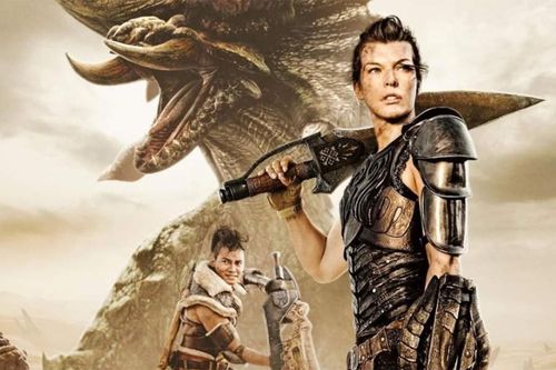 'Monster Hunter' sẽ giúp phòng vé Trung Quốc vượt Mỹ?