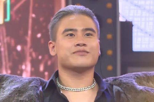 Hành động lạ của Karik và cách GDucky vào thẳng chung kết Rap Việt
