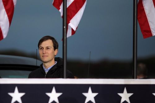 Tổng thống Trump mang chiến thuật gây sợ hãi đến các bang Trung Tây