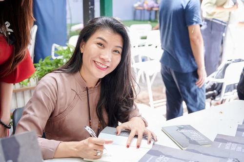 Chuyện làm đẹp của mạ