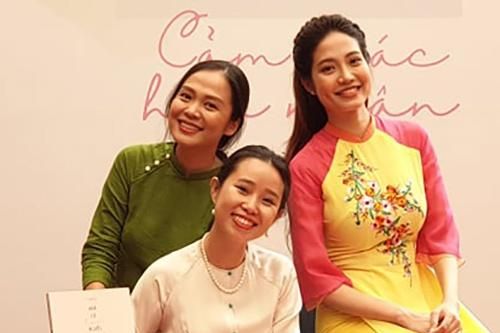 'Cảm giác hôn nhân' và câu chuyện yêu, cưới