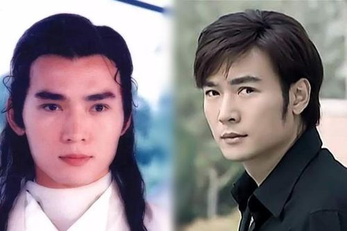 Vì sao khán giả quan tâm việc Tiêu Ân Tuấn già đi?