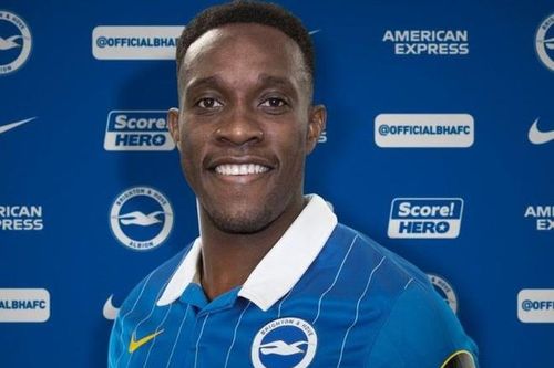 Welbeck có bến đỗ mới