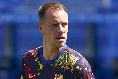 3 cầu thủ Barca sẵn sàng giảm lương