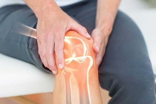 Nguyên nhân gây bệnh viêm khớp
