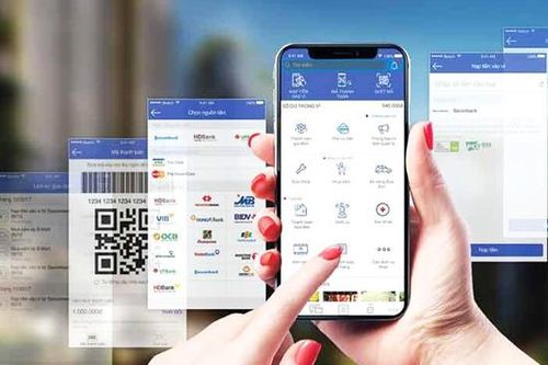 Người dân hài lòng hơn về ngành thuế?