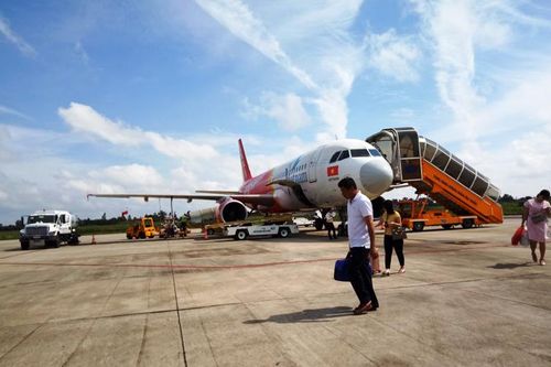 Các địa phương đua nhau xin xây sân bay: Vì nhu cầu thực tế hay chỉ làm... đồ trang sức?