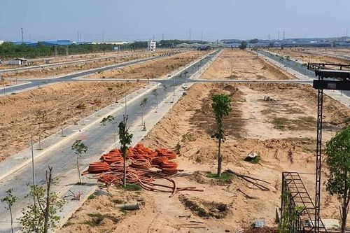 Có nên đầu tư vào đất nền tại Hà Nội những tháng cuối năm?