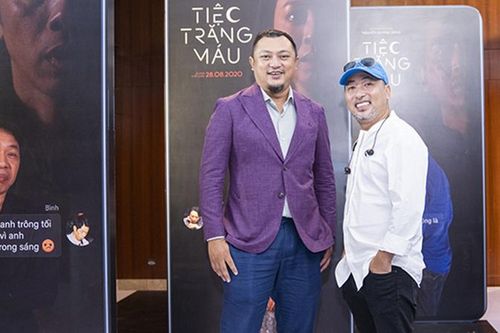 'Tiệc trăng máu' và mối duyên lạ kỳ giữa Phan Gia Nhật Linh và Nguyễn Quang Dũng