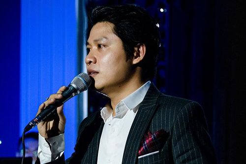 Nguyễn Văn Chung quay lại với tình ca vì được yêu cầu