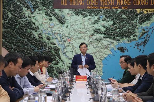 Lũ miền Trung có thể vượt đỉnh lịch sử năm 1999
