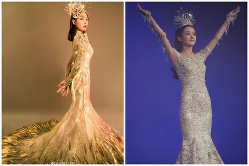 Tại sao 'Nữ thần Kim Ưng' vẫn bị khán giả 'đặt lên bàn cân', dù lễ trao giải đã qua?