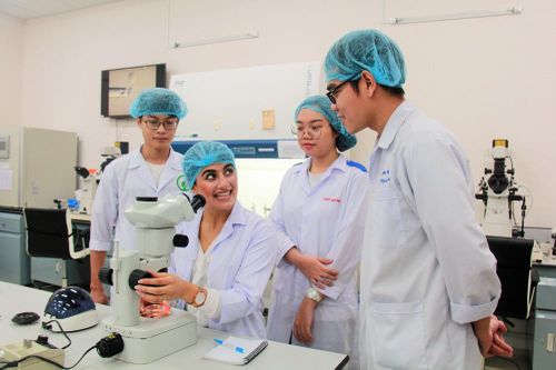 ĐHQG TP. HCM sẽ là hạt nhân của Khu đô thị sáng tạo phía Đông TP. HCM