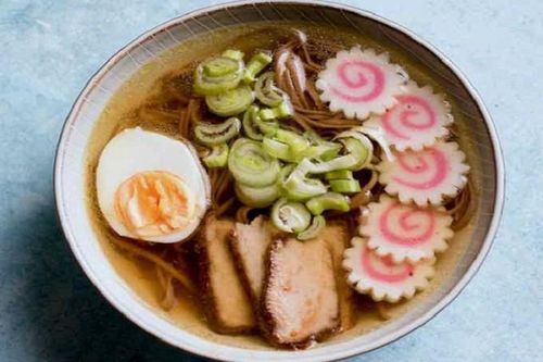 Những món mì ngon nức tiếng trên khắp thế giới