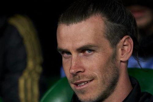 Ngôi sao Bale, cầu thủ duy nhất Real Madrid từ chối giảm lương