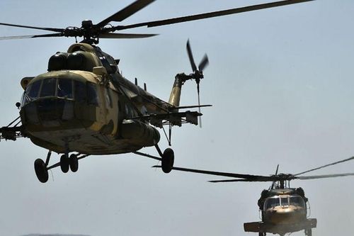 Báo Nga: 600 quân nhân Thổ Nhĩ Kỳ đang ở Azerbaijan