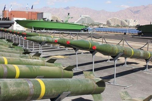 Lệnh cấm vận của LHQ hết hạn, Iran có thể tự do mua bán vũ khí