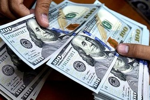 Tỷ giá ngoại tệ hôm nay 18/10: Giảm nhẹ phiên cuối tuần nhưng vẫn ở mức cao