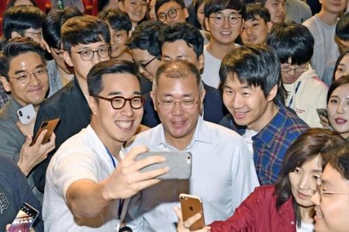 Thế hệ Millennials Hàn Quốc khiến văn hóa làm việc chăm chỉ trở thành dĩ vãng