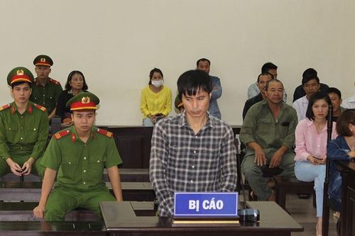 Nhận hơn 15 năm tù vì chiếm đoạt tiền đặt cọc mua gas