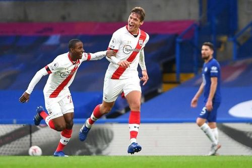 Chelsea gây thất vọng trong ngày tân binh Werner rực sáng