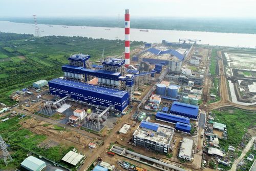 Các sự kiện nổi bật của Petrovietnam trong tuần từ 11/10 đến 18/10/2020