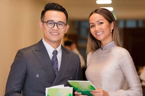 MC Đức Bảo bênh vực H'Hen Niê khi bị gọi là người keo kiệt