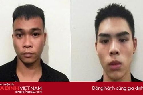 Giả nhân viên, người nhà chiếm đoạt tài sản gửi qua xe khách