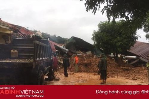 22 chiến sĩ nghi bị vùi lấp ở Quảng Trị: Hiện trường và lời kể của nhân chứng
