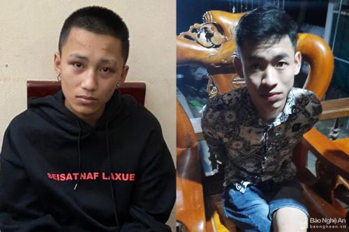 Bóc gỡ đường dây mua bán, vận chuyển ma túy với số lượng lớn ở Nghệ An