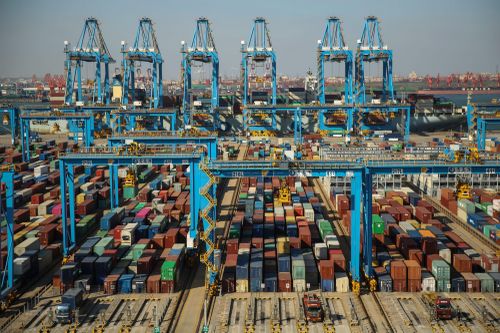 Trung Quốc: Luật hạn chế xuất khẩu mới nhằm bảo vệ an ninh quốc gia