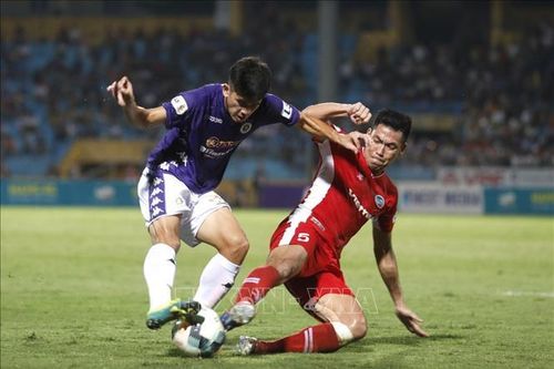 Cuộc đua vô địch V-League 2020 rất khó lường và quyết liệt