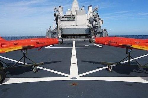 Thổ Nhĩ Kỳ dùng máy bay không người lái Anh 'thử tài' S-400 của Nga?
