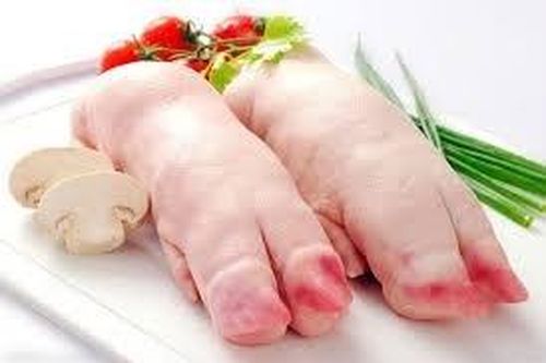 Những người tuyệt đối không được ăn móng giò
