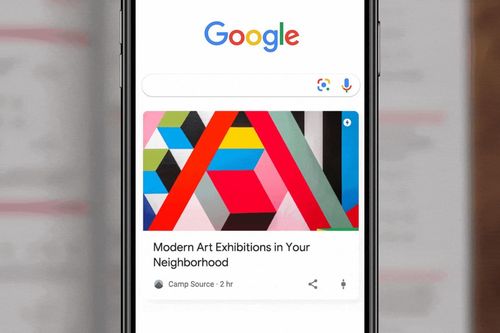 5 tính năng mới của Google Search với sự trợ giúp của AI