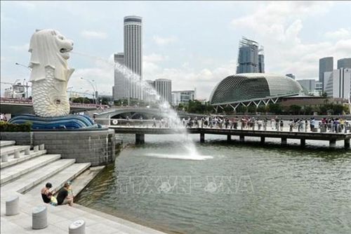 Singapore trong thời điểm đầy thách thức trên mặt trận việc làm