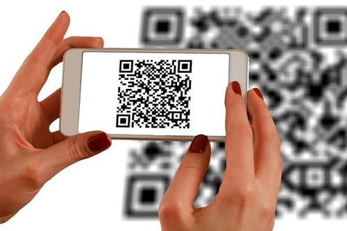 Mã QR giành giải thưởng về tác động toàn cầu trong lĩnh vực điện tử