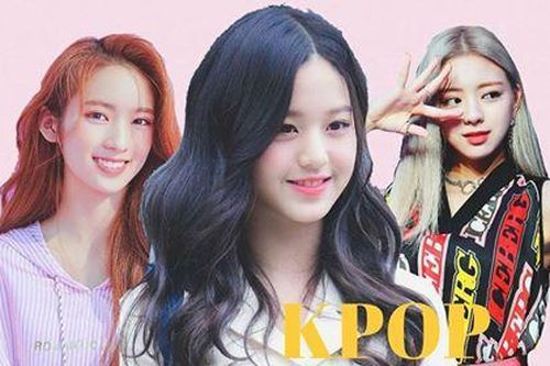 Tài không đợi tuổi - Ở độ tuổi học sinh, những cô nàng này đã debut làm idol!