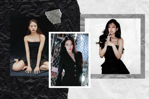 BXH thương hiệu thành viên girlgroup tháng 10/2020: Jennie và Jisoo hoán đổi thứ hạng, Jiyeon (T-ara) lâu ngày quay lại top 5