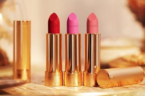 Những thỏi son xứng đáng là niềm mơ ước của mọi cô gái trong ngày 20/10