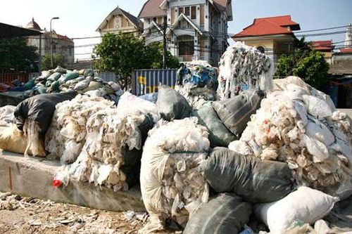 Ô nhiễm môi trường làng nghề nông thôn: Cần lựa chọn giải pháp phù hợp với hiện trạng sản xuất
