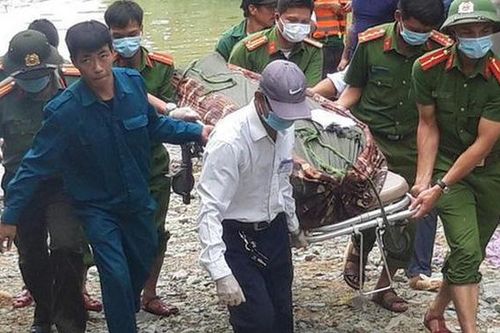 Sạt lở đất khiến 6 người trong gia đình bị vùi lấp: Đã tìm thấy thi thể 2 mẹ con