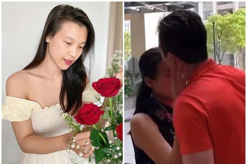 Một mình bế con sang Singapore đoàn tụ chồng Tây chưa lâu, Hoàng Oanh than 'mệt mỏi'